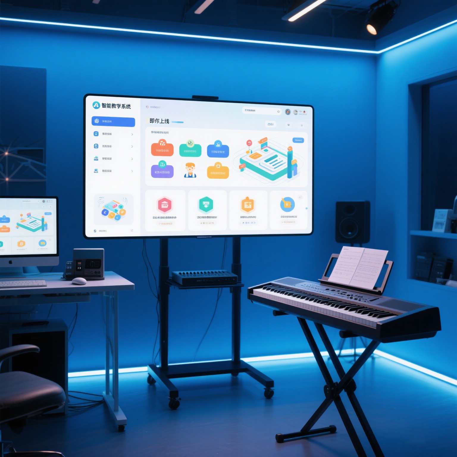 Bora Piano