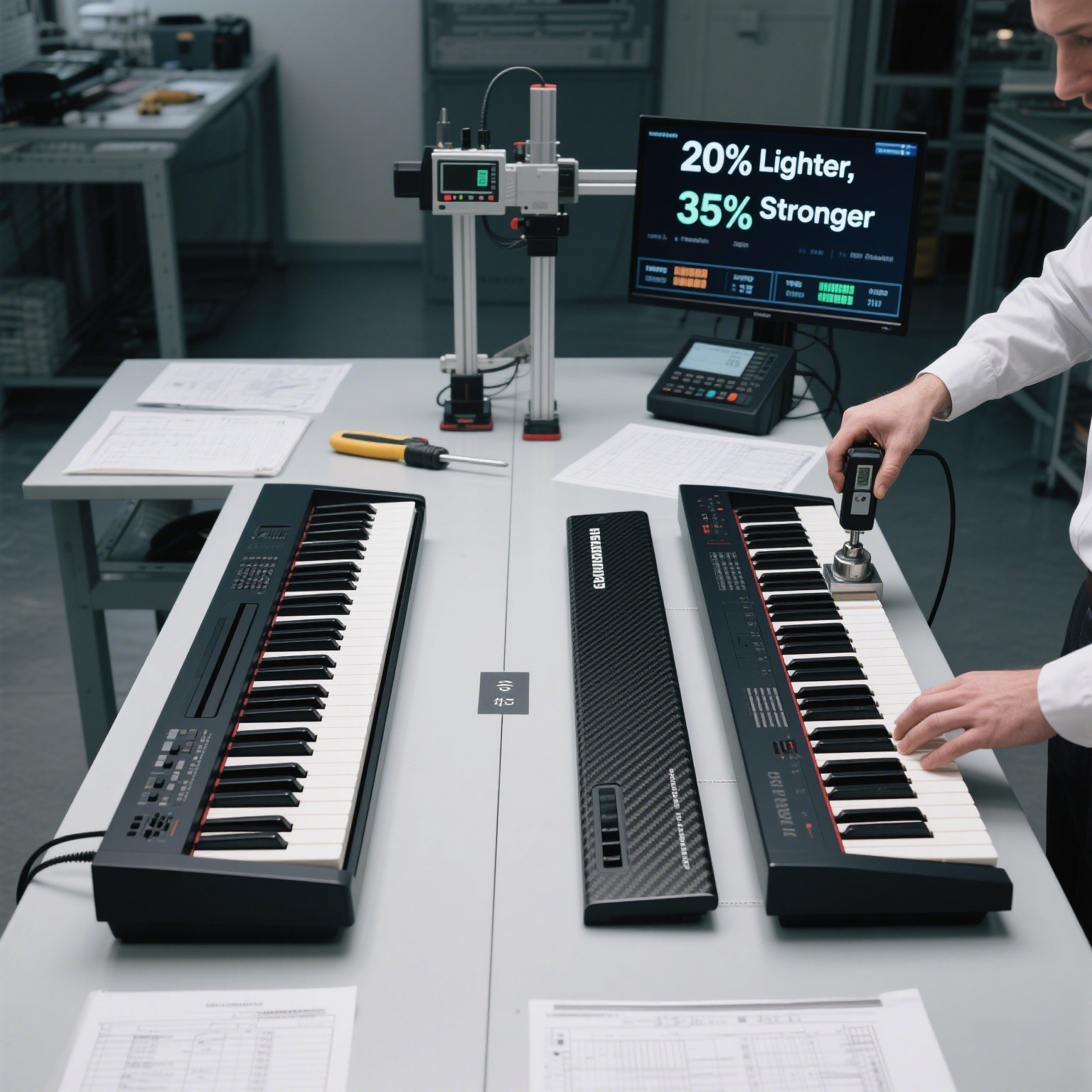 Bora Piano