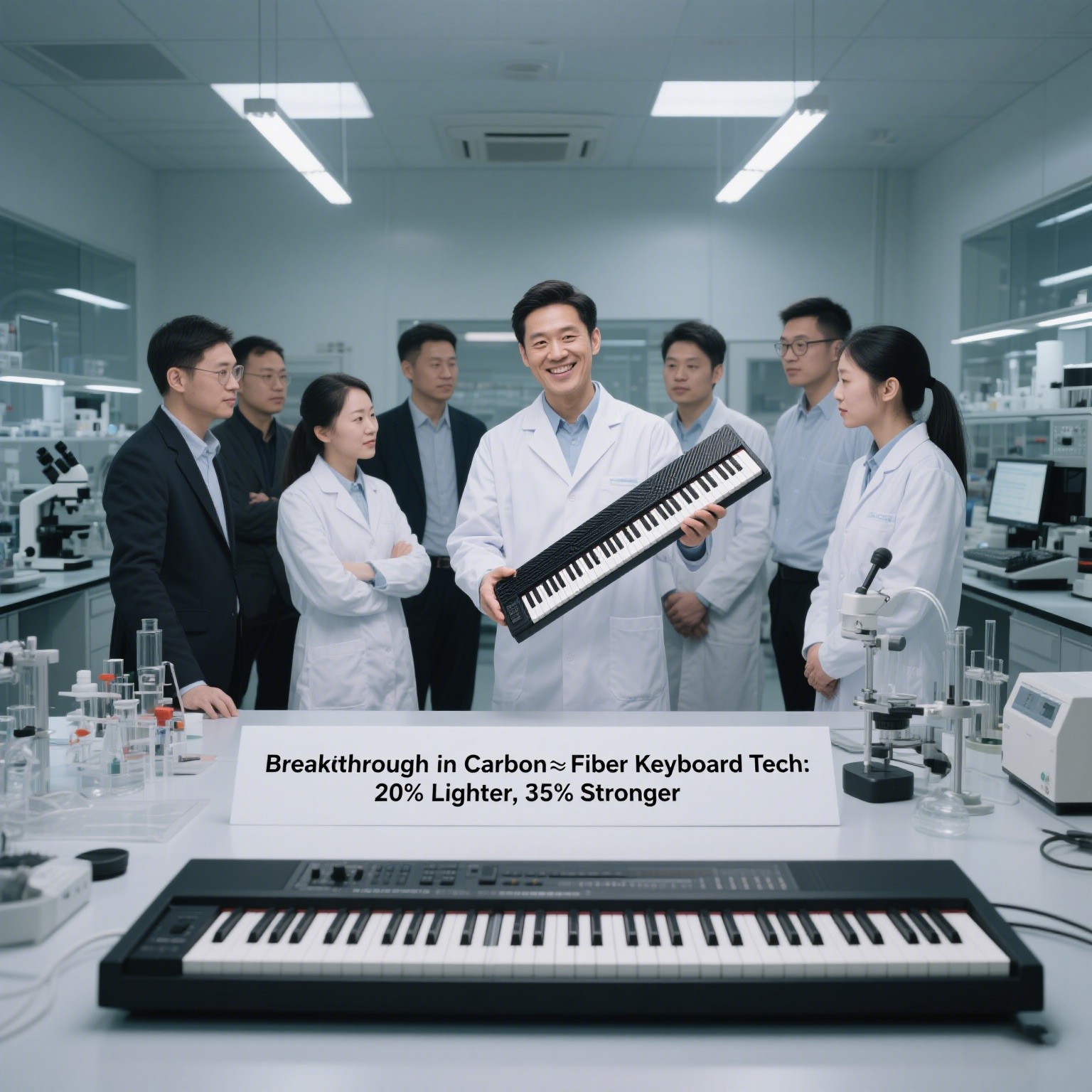 Bora Piano