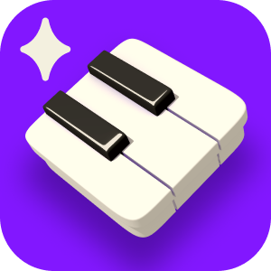Simply Piano Icon