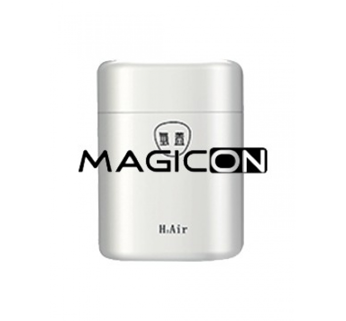 Mini portable disinfectant maker